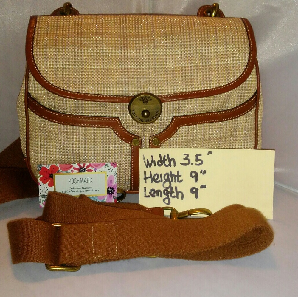 PRIX DE DRESSAGE PURSE